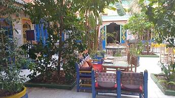 Riad Carole