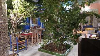 Riad Carole