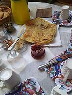Riad Carole