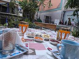 Riad Carole