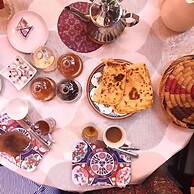 Riad Carole