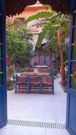 Riad Carole