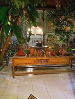Riad Carole