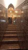 Riad Carole