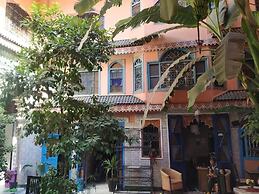 Riad Carole