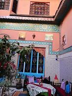 Riad Carole