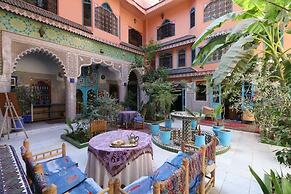 Riad Carole