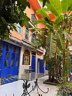 Riad Carole