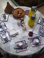 Riad Carole