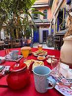 Riad Carole