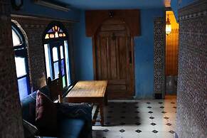 Riad Carole