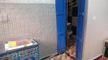 Riad Carole