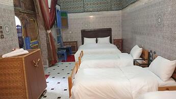 Riad Carole