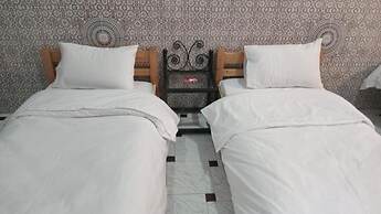 Riad Carole
