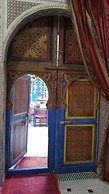 Riad Carole