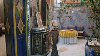 Riad Carole