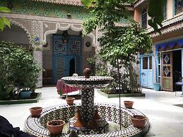 Riad Carole