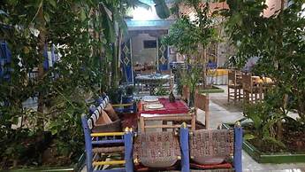 Riad Carole