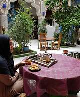 Riad Carole