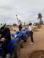 Riad Carole