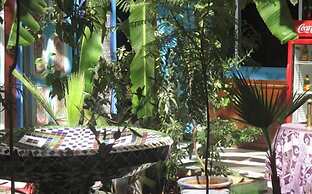 Riad Carole