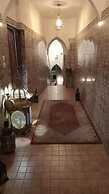 Riad Carole