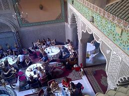 Riad Carole