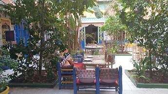 Riad Carole