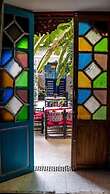Riad Carole