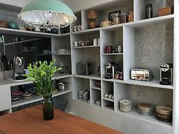 Kook Hotel Tarifa