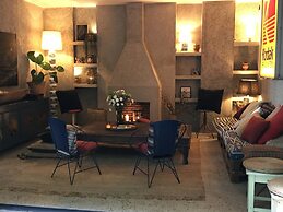 Kook Hotel Tarifa