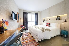 Kook Hotel Tarifa