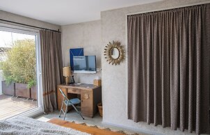 Kook Hotel Tarifa