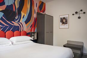 The RomeHello - Hostel