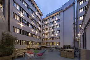 The RomeHello - Hostel