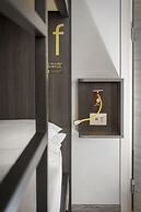 The RomeHello - Hostel