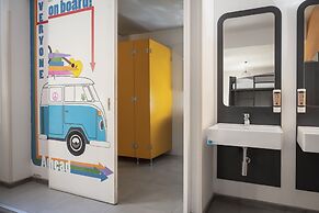 The RomeHello - Hostel