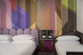 The RomeHello - Hostel