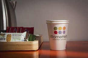 The RomeHello - Hostel