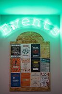 The RomeHello - Hostel