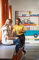 The RomeHello - Hostel