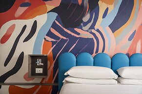 The RomeHello - Hostel