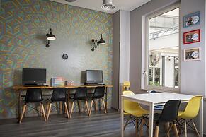 The RomeHello - Hostel