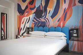 The RomeHello - Hostel