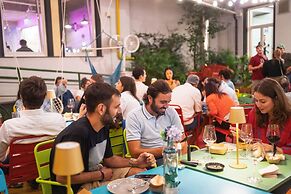 The RomeHello - Hostel