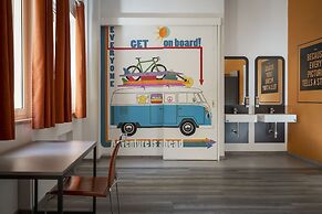 The RomeHello - Hostel