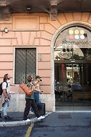 The RomeHello - Hostel