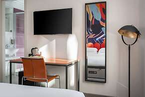 The RomeHello - Hostel