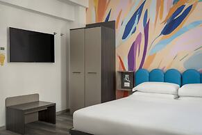 The RomeHello - Hostel