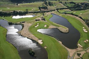 The Manor House At Celtic Manor